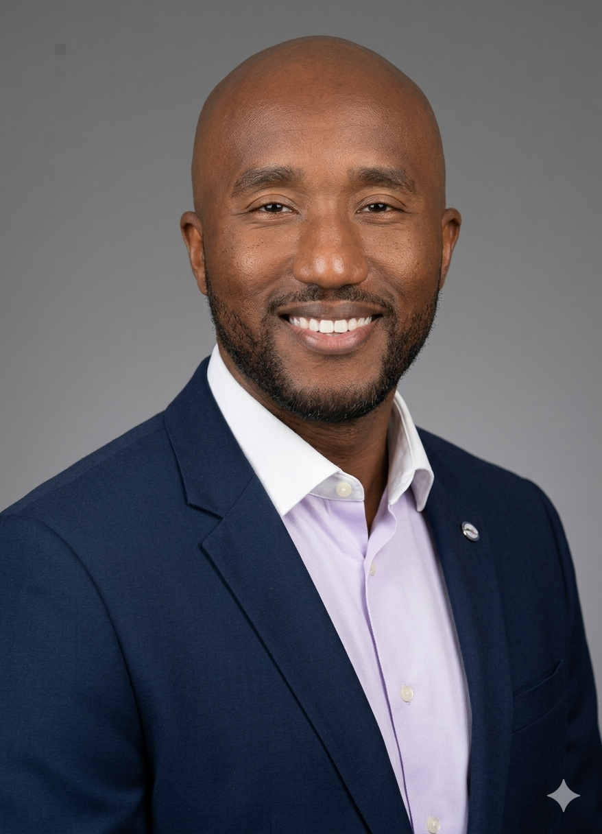 Malcolm Eustache