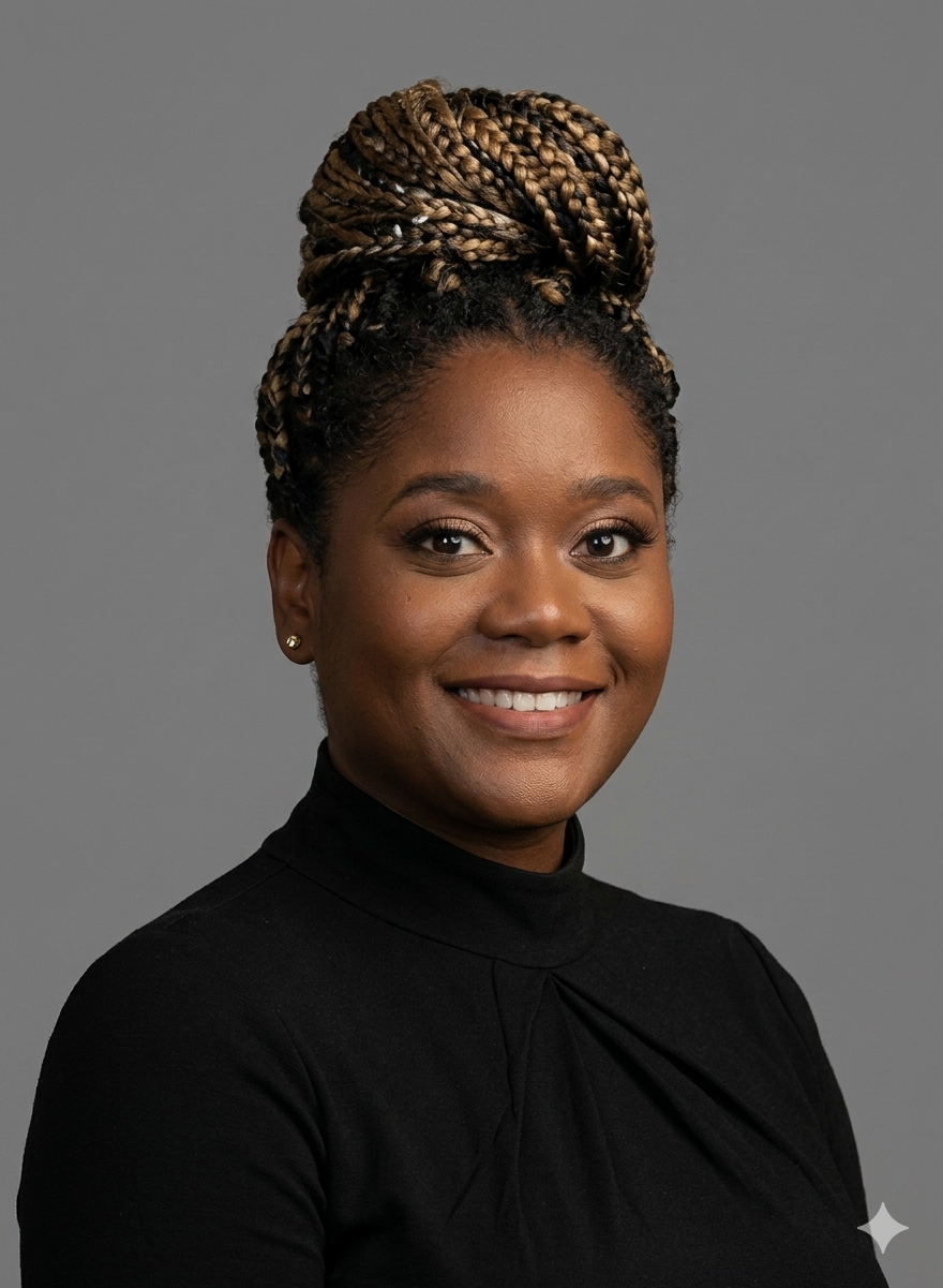 Sabine Desir
